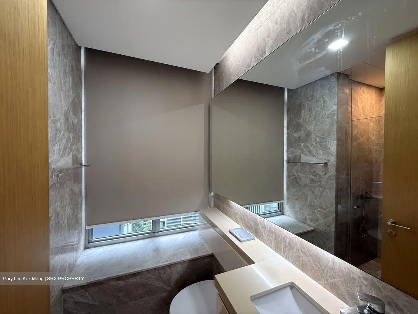 The Laurels (D9), Condominium #571872031